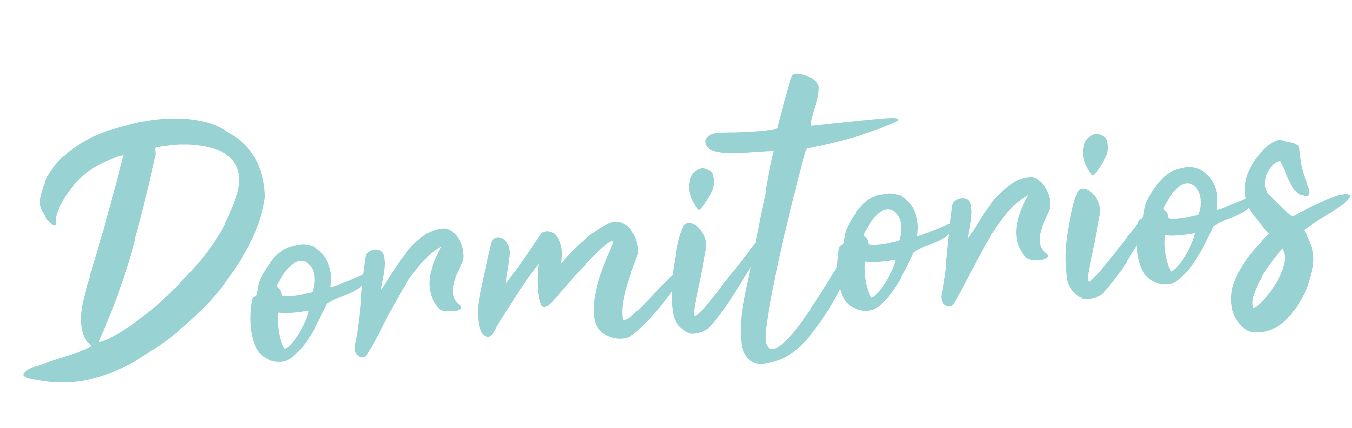 Dormitorios