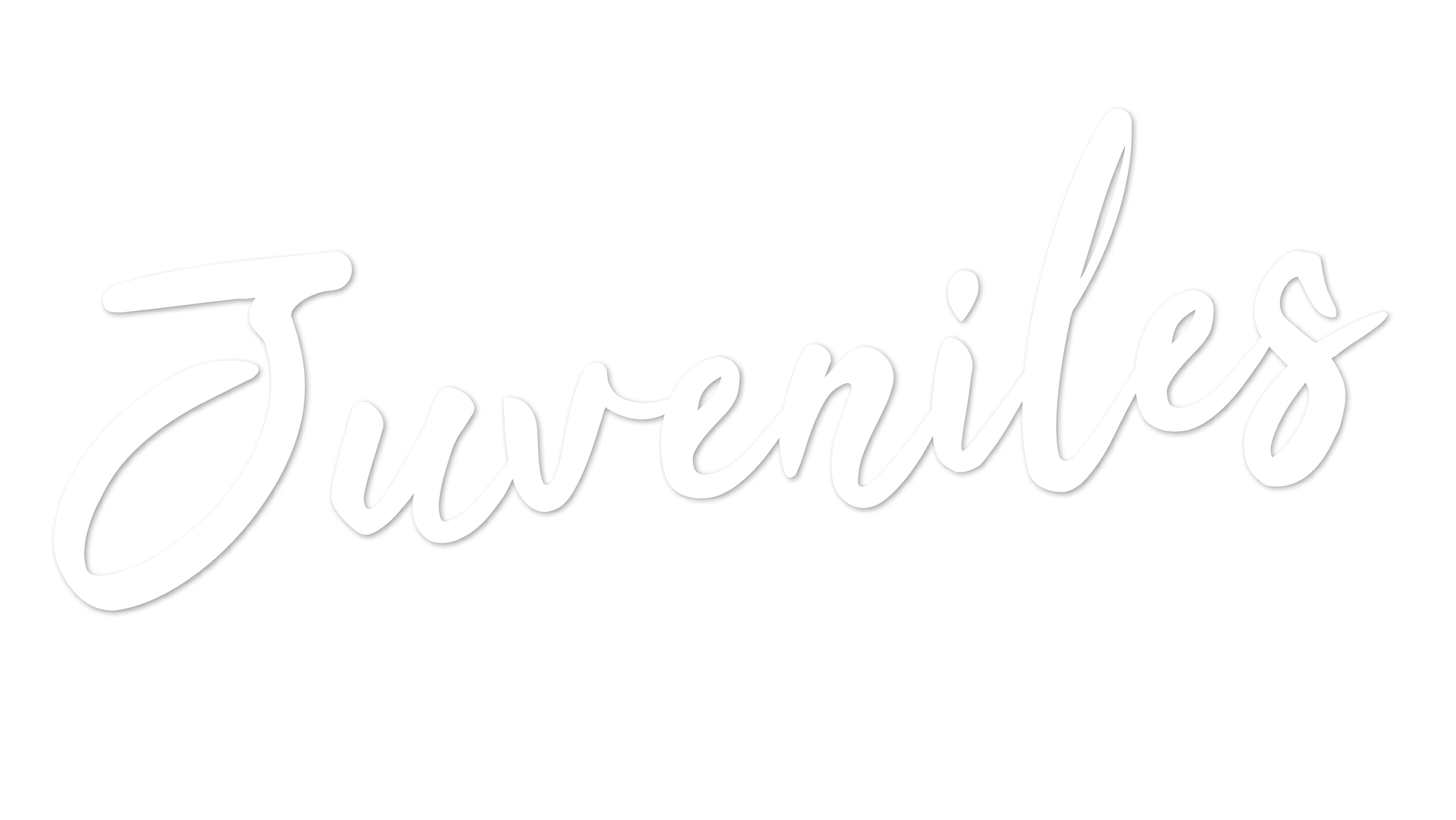 Juveniles