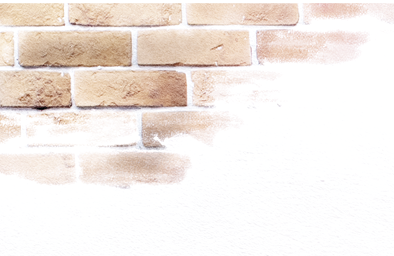 Brown brick wall textured background
