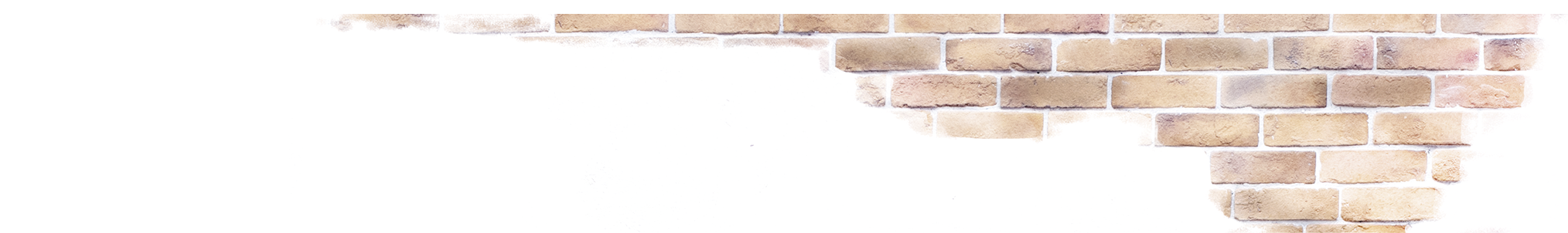 Brown brick wall textured background