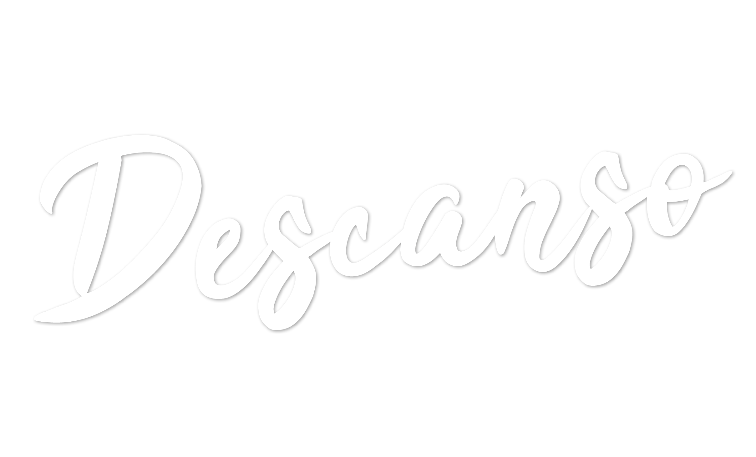 Descanso