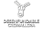 DESENFUNDABLE CREMALLER
