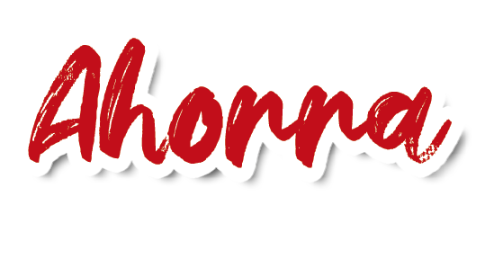 Ahorra
