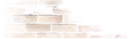 Brown brick wall textured background
