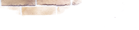 Brown brick wall textured background