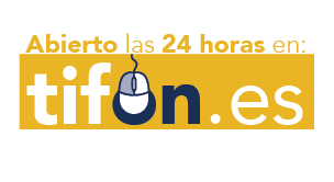 Abierto las 24 horas en