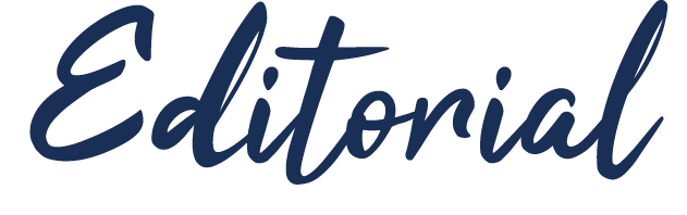 Editorial