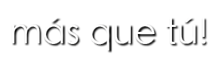 m s que t !