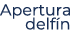 Apertura delf n