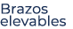 Brazos elevables