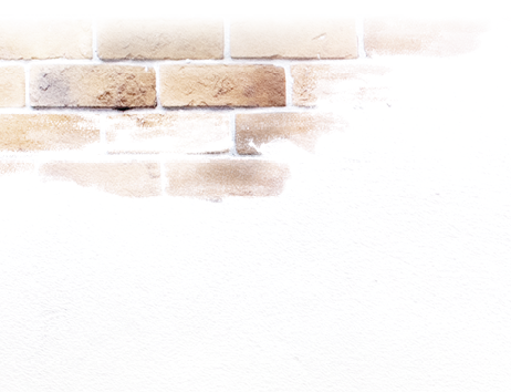 Brown brick wall textured background