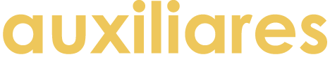 auxiliares