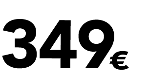 349€