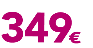 349€