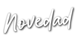Novedad
