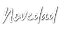 Novedad
