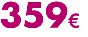 359€