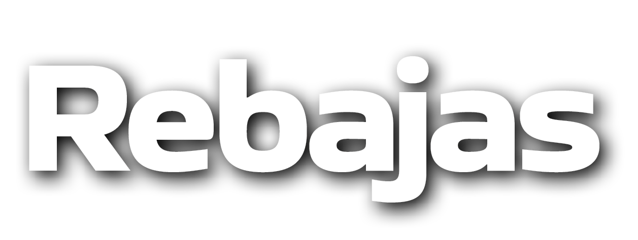 Rebajas