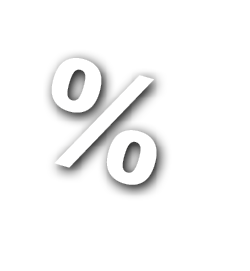 %