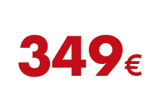 349€