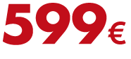 599€