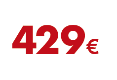 429€