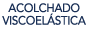 aCOLCHADO VISCOEL STICA