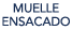 Muelle ensacado 