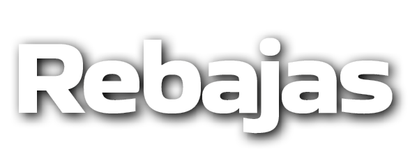 Rebajas