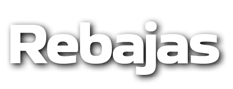 Rebajas