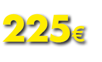 225€
