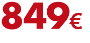 849€