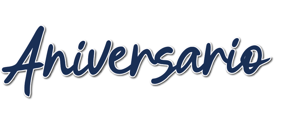 Aniversario