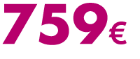 759€