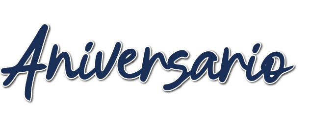 Aniversario