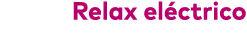 Relax el ctrico