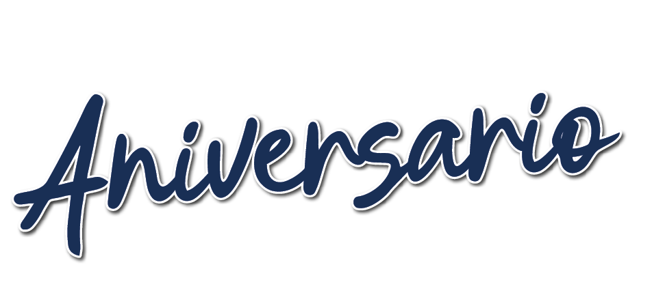Aniversario