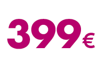 399€