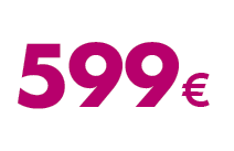 599€